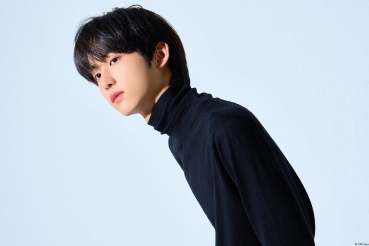 tnx eun hwi profile facts tmi mbti