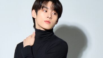 tnx kyung jun profile facts tmi mbti