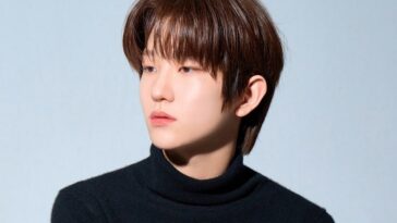 tnx sung jun profile facts tmi mbti