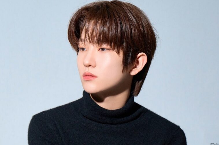 tnx sung jun profile facts tmi mbti