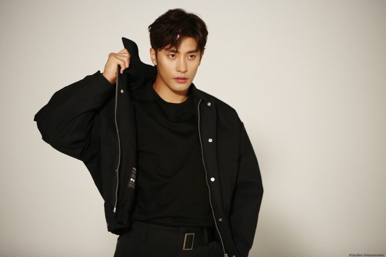 actor sunghoon profile drama facts tmi mbti