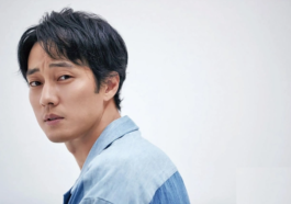 So Ji Sub
