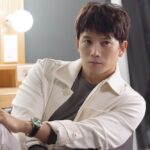 actor jisung profile drama facts tmi mbti