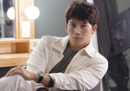 actor jisung profile drama facts tmi mbti