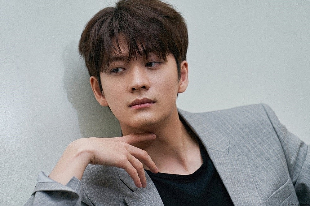 Actor Kang Tae Oh Profile, Drama, Facts, and TMI - KEPOPER