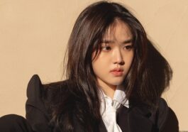 actress kim hyang gi profile drama facts tmi mbti