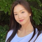actress lee se hee profile drama facts tmi mbti