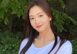 actress lee se hee profile drama facts tmi mbti