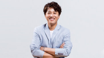 Cha Tae Hyun