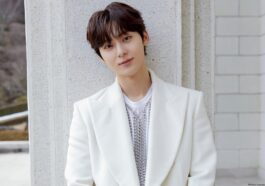 nuest wanna one hwang minhyun profile drama facts tmi mbti