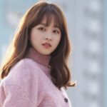 park bo young profile drama facts tmi mbti