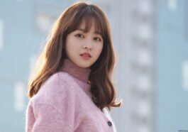 park bo young profile drama facts tmi mbti