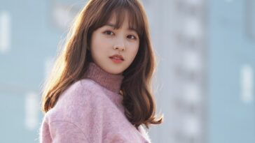 park bo young profile drama facts tmi mbti