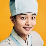 poong joseon psychiatrist kim min jae