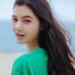 newjeans danielle profile facts tmi mbti