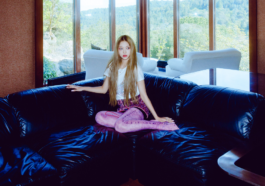 newjeans haerin profile facts tmi mbti