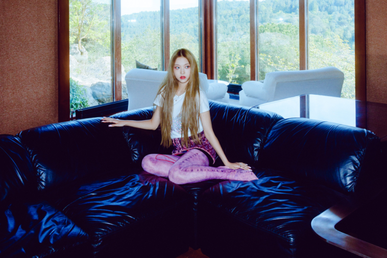 newjeans haerin profile facts tmi mbti