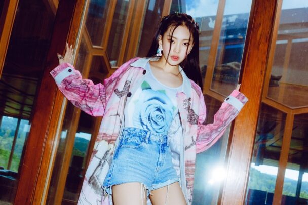NewJeans Member Hyein Complete Profile, Facts, and TMI