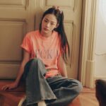 newjeans minji profile facts tmi mbti