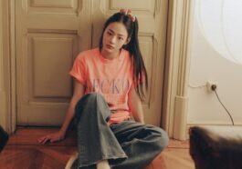 newjeans minji profile facts tmi mbti