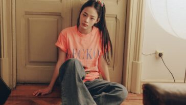 newjeans minji profile facts tmi mbti
