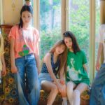 newjeans member profile new jeans