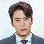 blind korean drama cast ha seok jin