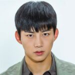 blind korean drama lead cast ok taecyeon