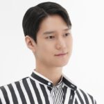 ko kyung pyo go kyoung pyo profile drama facts tmi mbti