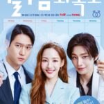 love in contract official poster cast synopsis
