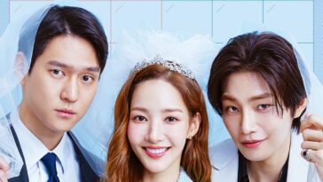 love in contract official poster cast synopsis