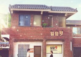 may i help you official poster cast chart synopsis