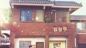 may i help you official poster cast chart synopsis