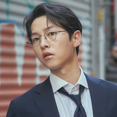 Reborn Rich Yoon Hyun Woo Reborn Rich Cast, Synopsis & Airing Date on KEPOPER